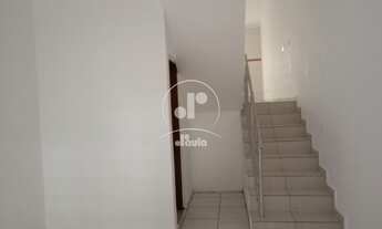 Imagem: Sobrado para locação com 110m², 3 dormitórios