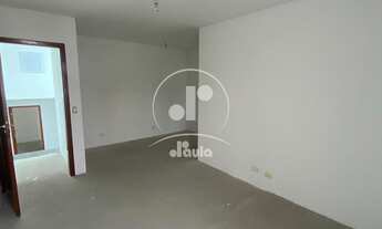 Imagem: Sobrado a venda com 250m², 3 suítes, 6