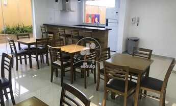 Imagem 4: Apartamento à venda em Santo André-SP, bairro Campestre: 2 quartos, 1 suíte, 1 banheiro, 2