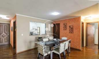 Imagem 6: Apartamento a venda com 98m², 3 dormitórios, 1 suíte, 2 banheiros, 2 vagas, na Vila Valpar