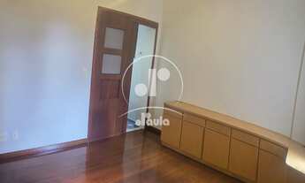 Imagem 6: Apartamento para locação na vila bastos, jardim bela vista, aluguel, residencial em santo