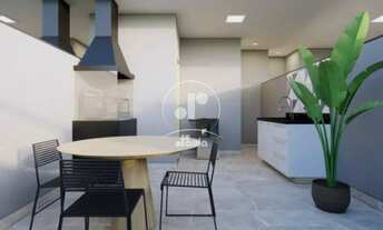 Imagem 2: Imperdível Sobrado de 3 Quartos com 2 Suítes e 2 Vagas na Vila Pires, Santo André-SP! Venh