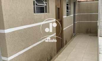 Imagem 7: Casa à venda em Santo André-SP, Vila Gilda: 3 quartos, 1 suíte, 1 sala, 2 vagas, 280m² de