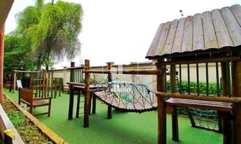 Imagem 5: Apartamento à venda em Santo André-SP, Vila Homero Thon: 2 quartos, 1 sala, 1 banheiro, 1