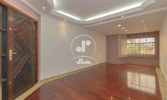 Imagem 2: Sobrado a venda com 359m², 4 suítes, 6 banheiros, 5 vagas, no Bairro Parque das Nações, Sa