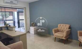 Imagem: Casa térrea a venda com 226m², 3 dormitórios