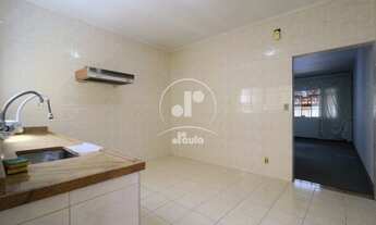 Imagem 6: Sobrado com 134m², 3 dormitórios, 2 banheiros, 2 vagas, no Bairro Campestre, Santo André/S