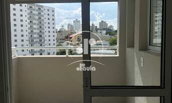 Imagem 5: Apartamento 58m² NOVO ,2 Dormitórios,1 Vaga, para Alugar, Jardim Bela Vista, Santo André
