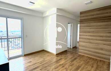 Imagem: Apartamento 54 m², 2 Dormitorios sendo