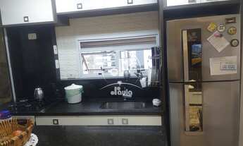 Imagem 4: Imperdível oportunidade de investimento: Apartamento à venda em Santo André-SP, Vila Eldíz