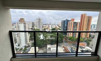 Imagem 7: Lindo Apartamento de 87m² à venda em Santo André-SP, Vila Bastos: 2 quartos, 1 suíte, sala