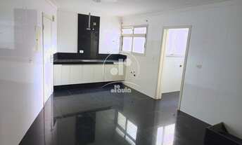 Imagem 6: Imperdível oportunidade: Apartamento de 4 quartos no Centro de Santo André-SP, com 150m² e