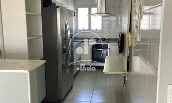 Imagem 6: Luxuoso apartamento de 3 suítes na Casa Branca, Santo André-SP: 106m², 2 vagas, imperdível