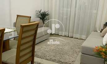 Imagem: Apartamento Vila Floresta com 62,00 m²