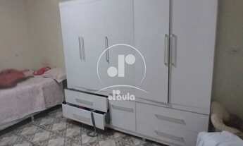 Imagem 4: Casa à venda em Santo André-SP, Jardim Ipanema: 3 quartos, 2 salas, 2 banheiros, 3 vagas d