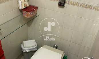 Imagem 4: Sobrado à venda em Santo André-SP no Parque Jaçatuba: 3 quartos, 1 suíte, 1 sala, 2 banhei