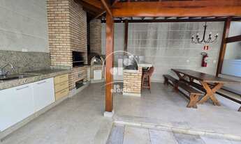 Imagem 6: Venda de Apartamento de 3 Quartos na Vila Bastos, Santo André-SP: 1 Suíte, 2 Banheiros, 2