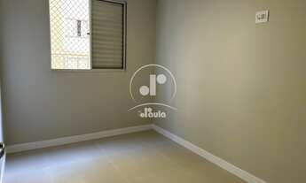 Imagem: Apartamento à venda em Santo André-SP