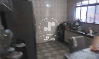 Imagem 7: Casa à venda em Santo André-SP, Jardim Ipanema: 3 quartos, 2 salas, 2 banheiros, 3 vagas d