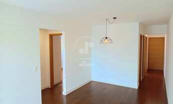 Imagem 6: Apartamento 76m², 2 suítes, 2 vagas, para Alugar, Vila Bastos, Santo André, SP