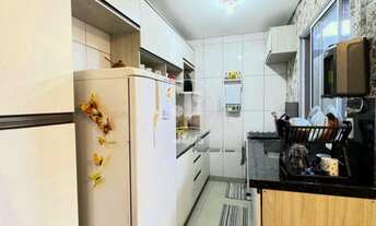 Imagem 4: Oportunidade única: Apartamento à venda em Santo André-SP, Parque Oratório. 2 quartos, 1 s