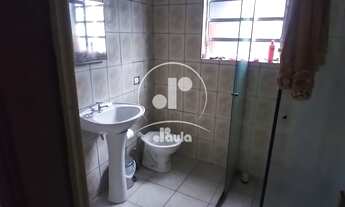 Imagem 5: Casa à venda em Santo André-SP, Jardim Ipanema: 3 quartos, 2 salas, 2 banheiros, 3 vagas d