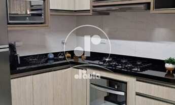 Imagem 4: Apartamento a venda com 83m², 3 dormitórios, 1 suíte, 2 banheiros, 2 vagas, na Vila Metalú