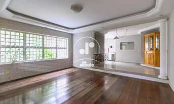 Imagem: Sobrado a venda com 196m², 3 dormitórios