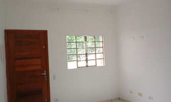 Imagem 2: Sobrado para locação com 110m², 3 dormitórios, 3 banheiros, 2 vagas, no Bairro Jardim Las