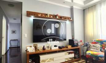 Imagem: Apartamento com 74,15 sendo 3 dormitórios