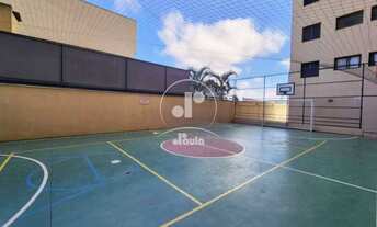 Imagem 4: Imperdível! Apartamento à venda em Santo André-SP, Vila Curuçá: 3 quartos, 1 suíte, 1 sala