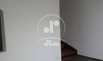 Imagem 5: Sobrado a venda com 95m², 2 dormitórios, 2 banheiros, no Centro de Santo André/SP