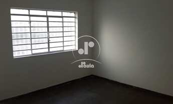 Imagem 3: Sobrado a venda com 95m², 2 dormitórios, 2 banheiros, no Centro de Santo André/SP