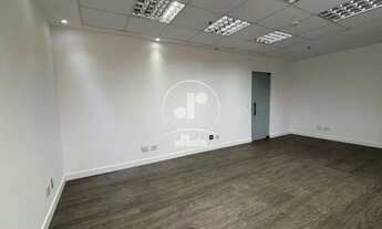 Imagem: Sala Comercial 29m², 1 Banheiro,1 Vaga