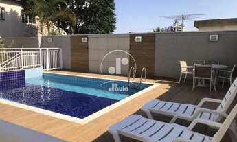 Imagem: Apartamento à venda em Santo André-SP