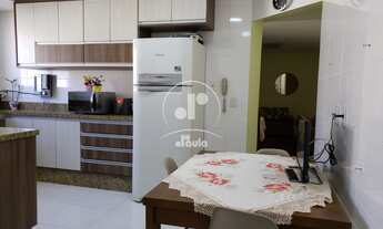 Imagem 5: Apartamento a venda com 98m², 3 dormitórios, 1 suíte, 2 banheiros, 2 vagas, no Bairro Camp