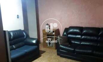 Imagem: Sobrado a venda com 140m², 3 dormitórios