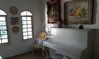 Imagem 3: Casa térrea a venda com 375m², 2 dormitórios, 2 banheiros, 2 vagas, 2 ateliês, na Vila Pir