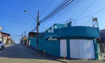 Imagem: Casa Térrea a venda no Jardim do Estádio