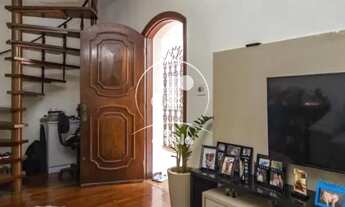 Imagem: Imperdível Sobrado à Venda em Santo André-SP