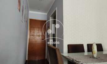 Imagem 7: Apartamento com 74,15 sendo 3 dormitórios suíte 2 vagas na Vila Valparaiso