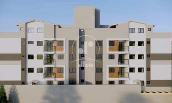 Imagem 4: Apartamento à venda em Santo André-SP, Bairro Campestre: 2 quartos, 1 suíte, 1 sala, 2 ban