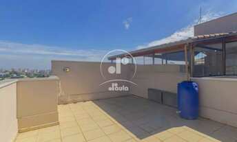 Imagem: Cobertura à venda na Vila Tibiriçá, Santo