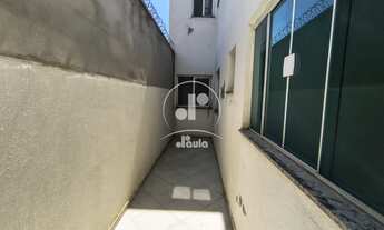 Imagem 7: Apartamento sem condomínio 86 m², 3 Dormitórios,1 Vaga,para Alugar,na Vila Valparaíso,Sant