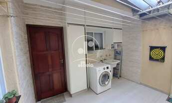 Imagem 6: Apartamento a venda com 83m², 3 dormitórios, 1 suíte, 2 banheiros, 2 vagas, na Vila Metalú