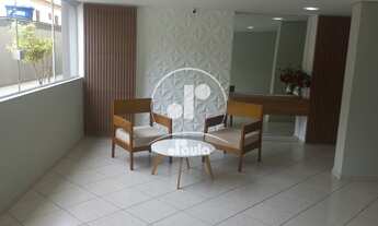 Imagem: Apartamento à venda em Santo André-SP