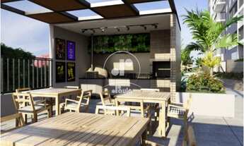 Imagem 5: Apartamento à venda em São Bernardo do Campo-SP, Rudge Ramos: 2 quartos, 1 suíte, 1 sala