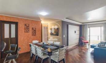 Imagem 5: Apartamento a venda com 98m², 3 dormitórios, 1 suíte, 2 banheiros, 2 vagas, na Vila Valpar