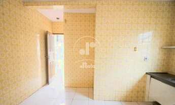 Imagem 4: Sobrado a venda com 250m², 3 dormitórios, 2 banheiros, 1 vaga, na Vila Valparaiso, Santo A