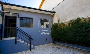 Imagem: Casa comercial para locaçao no jardim bela